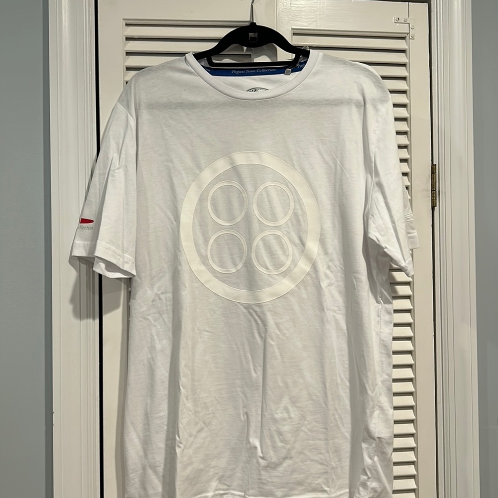Pagani Shirt
